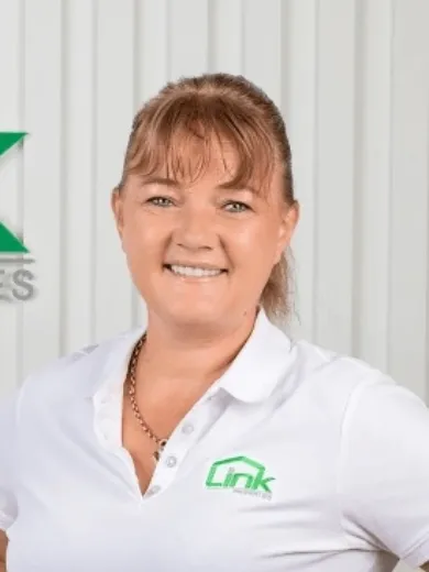 Natasha Ruhl - Real Estate Agent at Link Properties Australia - IPSWICH