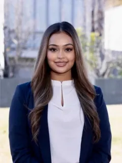 Shantelle Sharma - Real Estate Agent