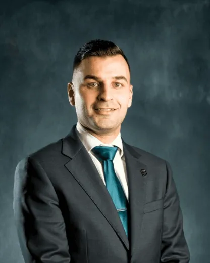 Hayden Bonnici - Real Estate Agent at TENACITY REAL ESTATE - Western Suburbs
