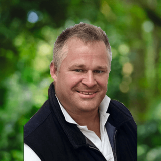 Travis Barber - Real Estate Agent