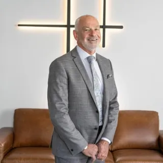 Peter Green - Real Estate Agent