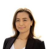 Asagi Murayama - Real Estate Agent From - Jamie Loh Real Estate - Cottesloe