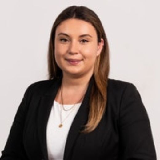 Cheyenne Lawrence - Real Estate Agent at Rentwest Solutions - Applecross