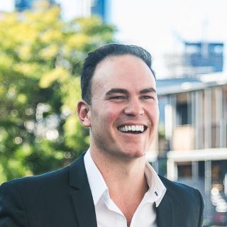 Jacob  Pirrone - Real Estate Agent