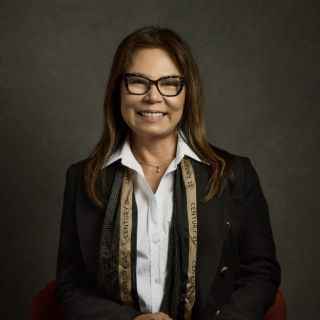 Patty Oldham - Real Estate Agent