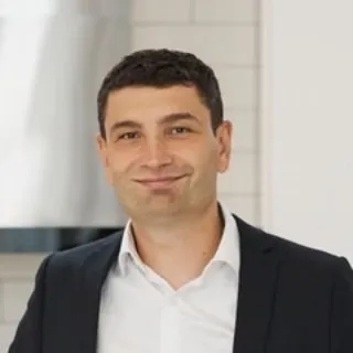 Mac Honkisz - Real Estate Agent