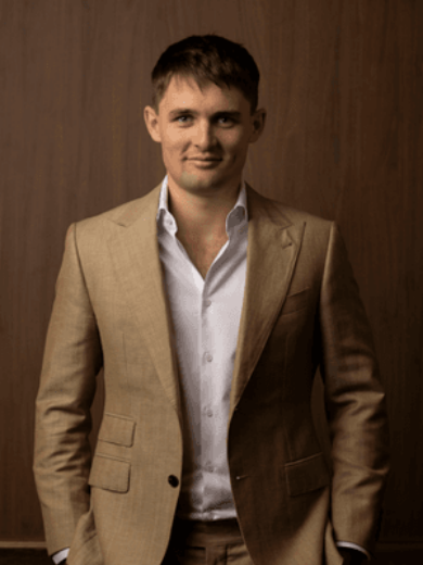 Joel Imeson - Real Estate Agent at Hamish Bowman Properties