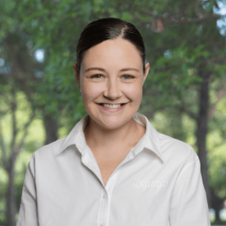 Kate Gabanski - Real Estate Agent