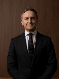 Hamish  Bowman - Real Estate Agent