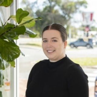 Chloe Wittorff - Real Estate Agent