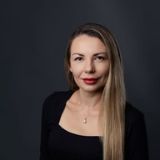 Anastasiia Miranda - Real Estate Agent From - Real Property WA - COCKBURN CENTRAL