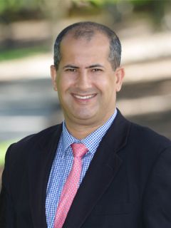 Jamal Naouri - Real Estate Agent