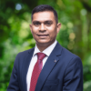 Mohammad Sahadat - Real Estate Agent - @realty - National Head Office Australia