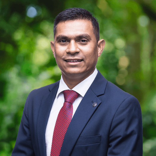 Mohammad Sahadat - Real Estate Agent at @realty - National Head Office Australia