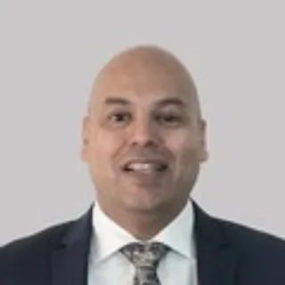 Sunny Gandhi - Real Estate Agent