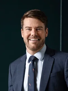 Tim Mursell - Real Estate Agent