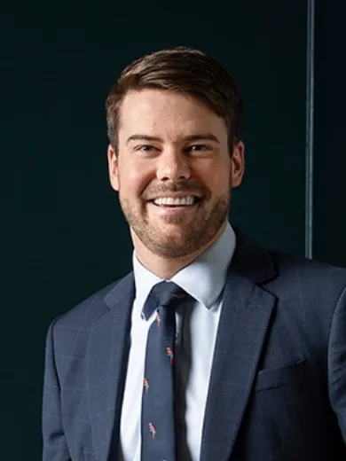 Tim Mursell - Real Estate Agent at Marshall White - Boroondara