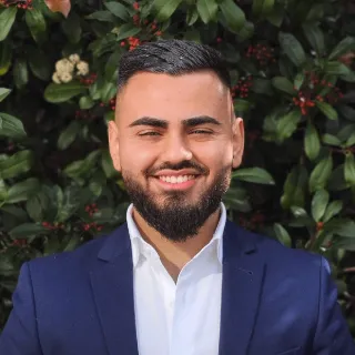 Ben Saeed - Real Estate Agent