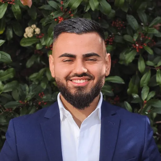 Ben Saeed - Real Estate Agent at J Nguyen Property Agents - CANLEY VALE