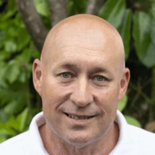 Scott  Cooper - Real Estate Agent at LJ Hooker - Bay Islands