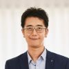 Spencer (zijing) Zhang - Real Estate Agent - DiJones - Wahroonga