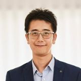 Spencer (zijing) Zhang - Real Estate Agent From - DiJones - Wahroonga