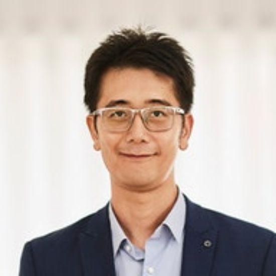 Spencer (zijing) Zhang - Real Estate Agent at DiJones - Wahroonga