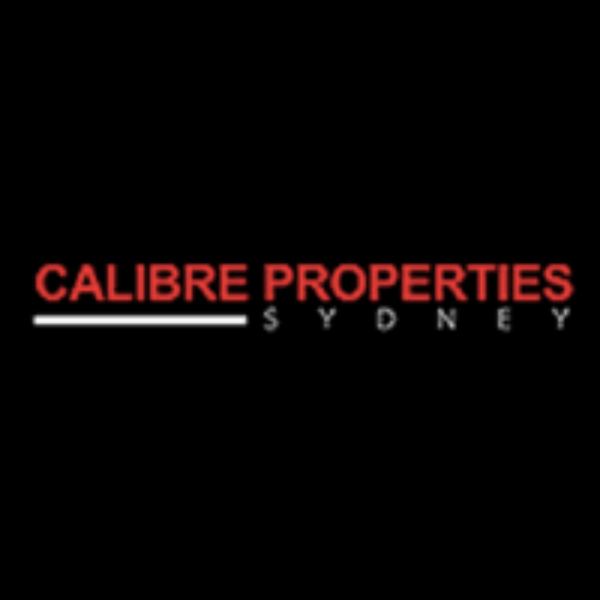 Calibre Properties Sydney - Ultimo - Real Estate Agency
