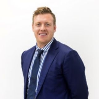 Jared Powell - Real Estate Agent
