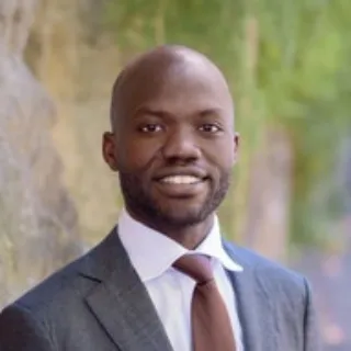 Johnny Goldmann - Real Estate Agent