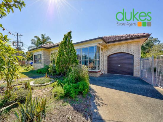 Dukes Estate Agents - Real Estate Agency