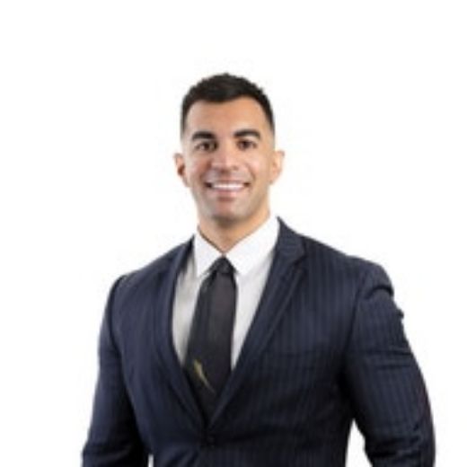 Nash Singh - Real Estate Agent at Pillinger - Double Bay