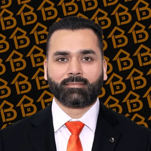 Harpreet Mangat - Real Estate Agent at The Roof Real Estate