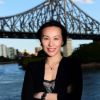 Cindy Chen - Real Estate Agent - My Listing