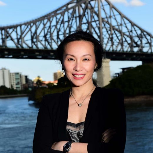 Cindy Chen - Real Estate Agent at My Listing