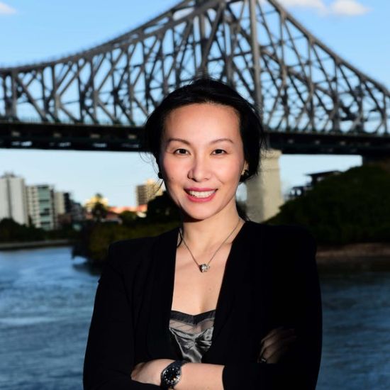 Cindy Chen - Real Estate Agent at My Listing
