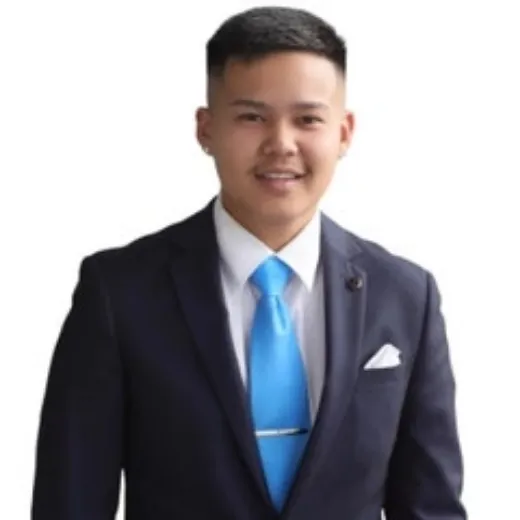 Freddy Lay - Real Estate Agent at Sweeney Caroline Springs