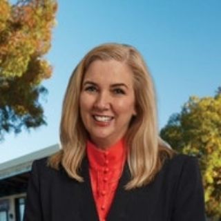 Virginia  Casey - Real Estate Agent