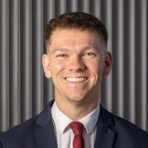 Jarrad Watkins - Real Estate Agent at Lands Real Estate - STEPNEY (RLA 1609)