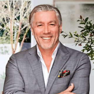 Martin Hood - Real Estate Agent