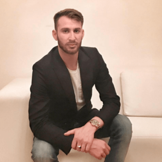 Chris  Raptis - Real Estate Agent at Raptis Real Estate