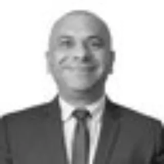 Sam Zghayar - Real Estate Agent