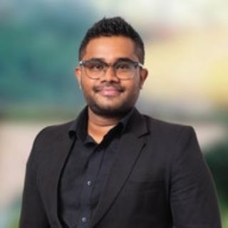 Heshan De Saa - Real Estate Agent
