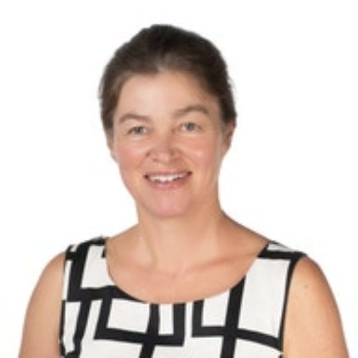 Joanne Crisp - Real Estate Agent at Mortar & Soul Real Estate