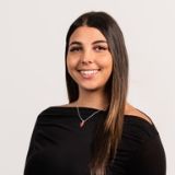 Jazmyn Pannacchione - Real Estate Agent From - Rentwest Solutions - Applecross