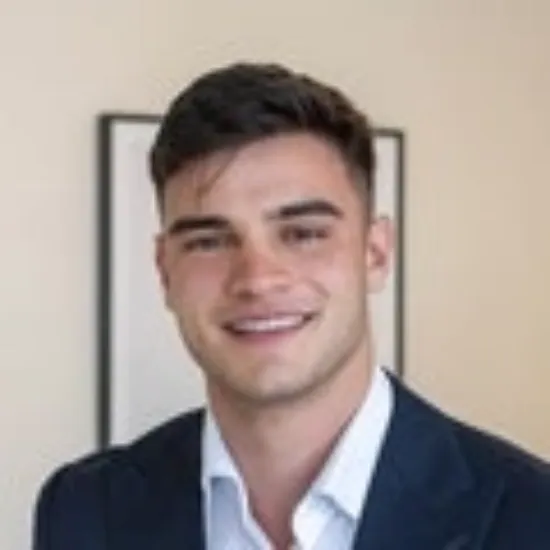 Aari Bouboulos - Real Estate Agent at McGrath - Sans Souci