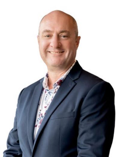 Glen  Stevens - Real Estate Agent at Cream Property - ALEXANDRA HILLS