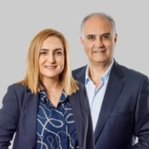 Team Rahi and Nader - Real Estate Agent at Luton Properties - Tuggeranong