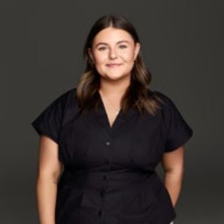 Caitlin Rice - Real Estate Agent