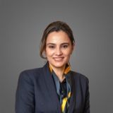 Prachi Paliwal - Real Estate Agent From - Vicland Realty - EPPING